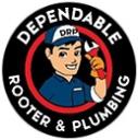 Dependable Rooter and Plumbing logo